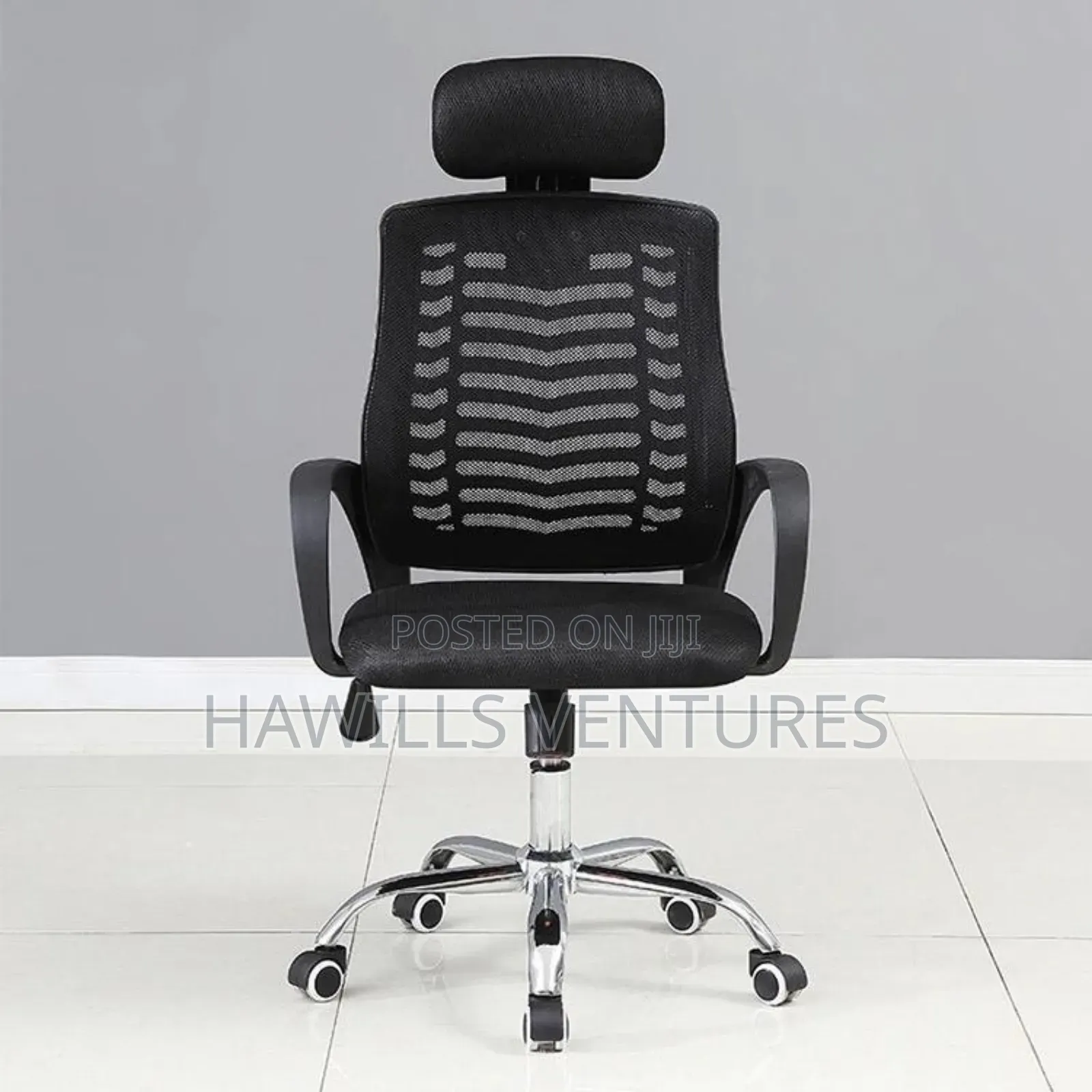Office Standard Swivel Chair