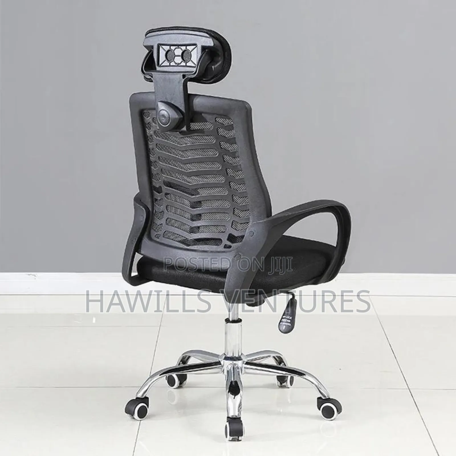 Office Standard Swivel Chair