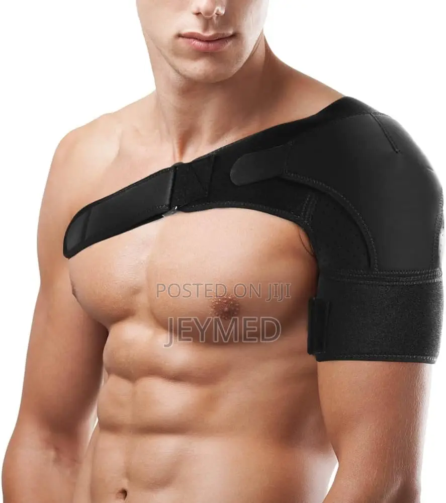 Shoulder Support