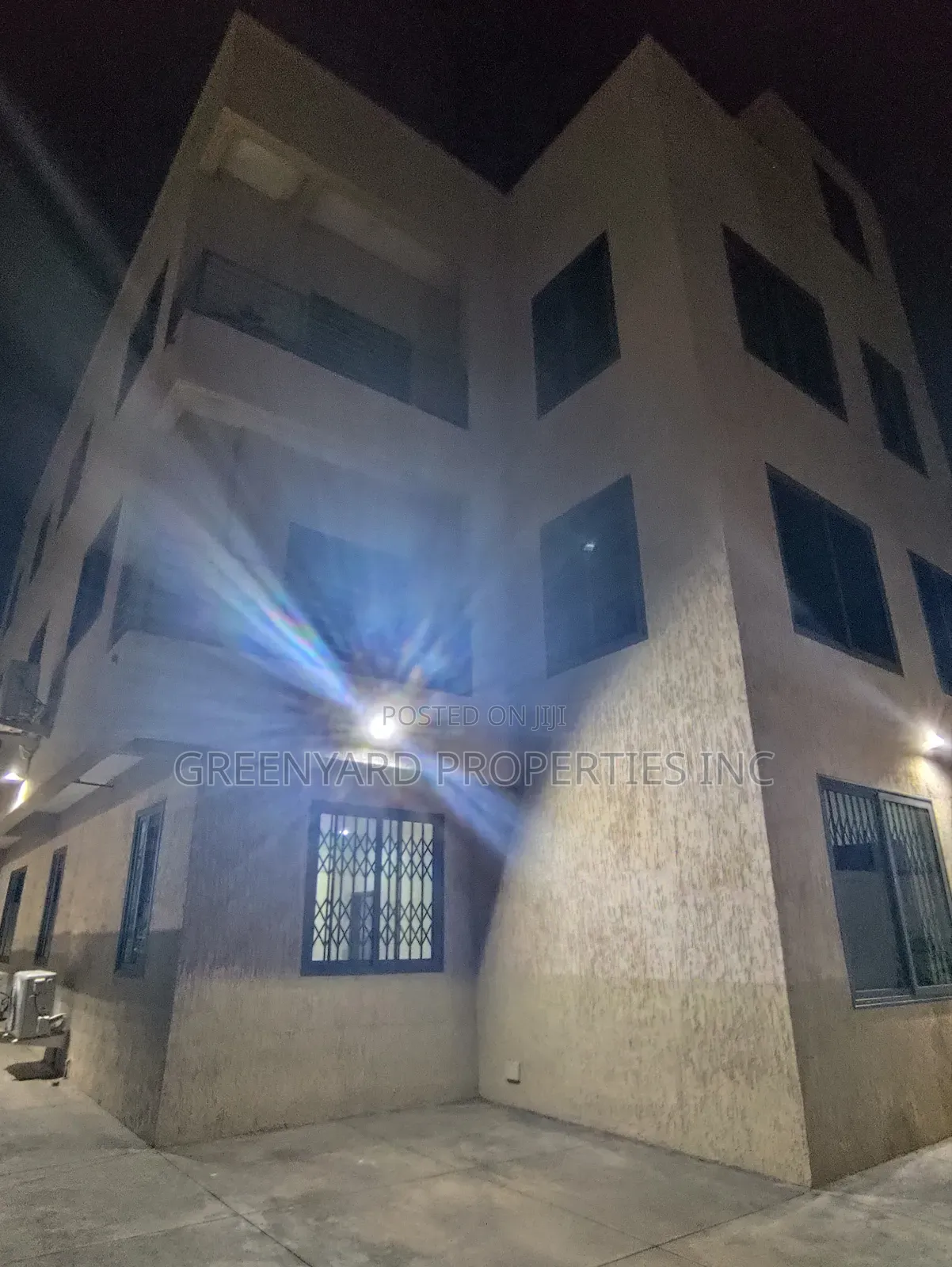 2bdrm Apartment in East Legon for rent