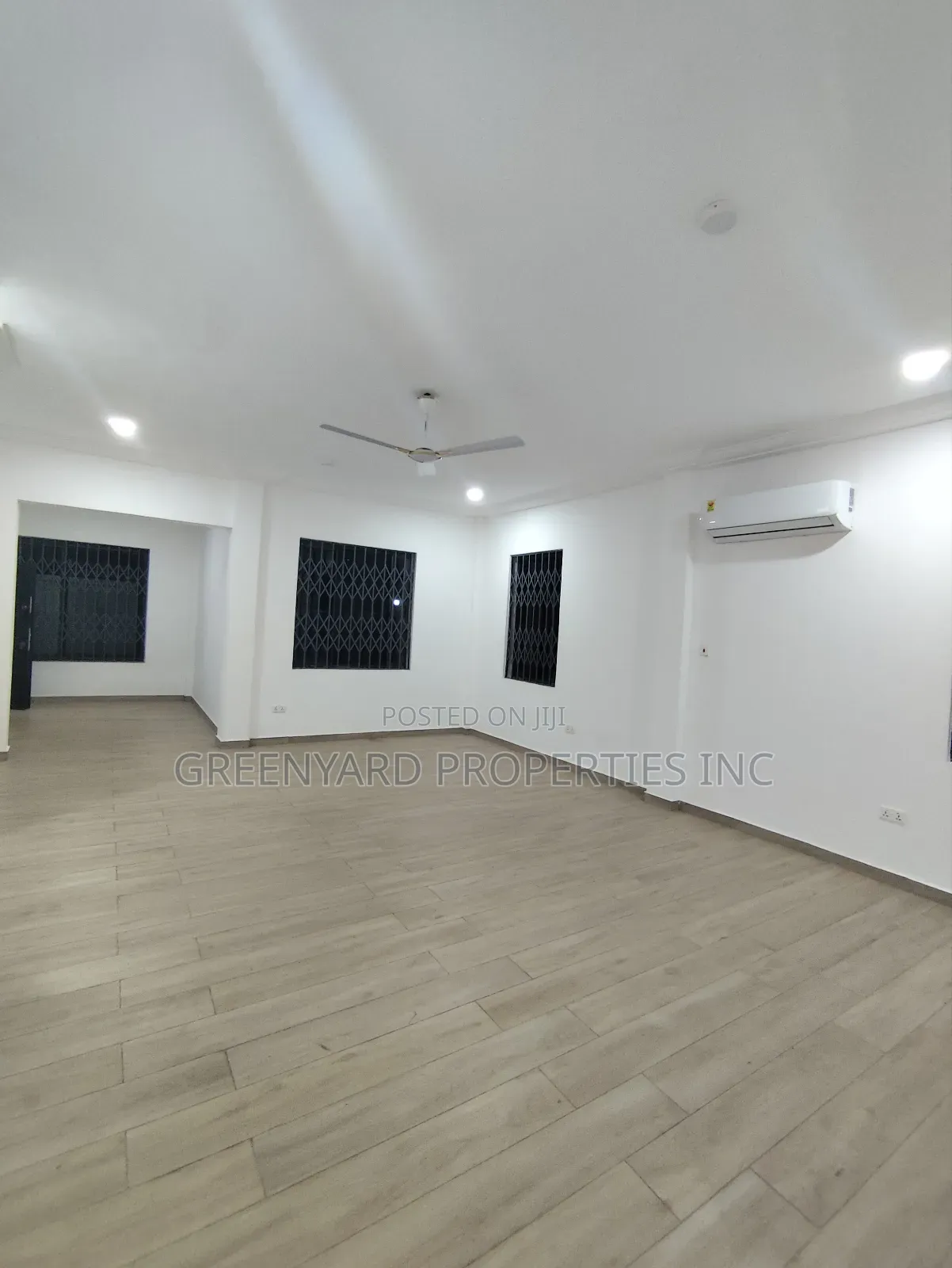 2bdrm Apartment in East Legon for rent