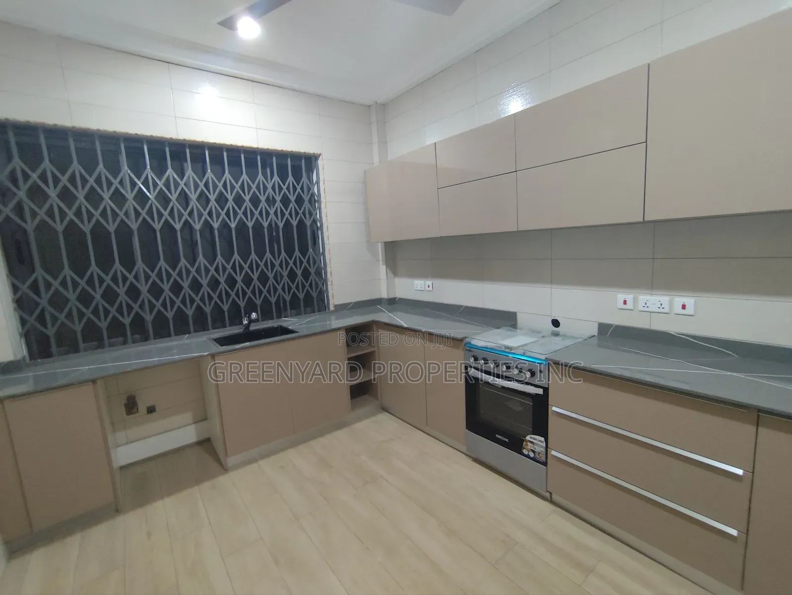 2bdrm Apartment in East Legon for rent