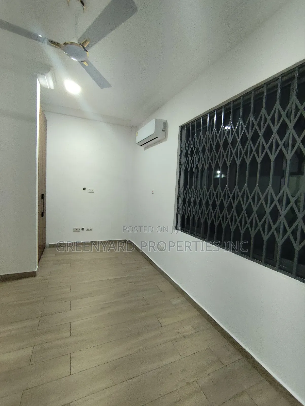 2bdrm Apartment in East Legon for rent