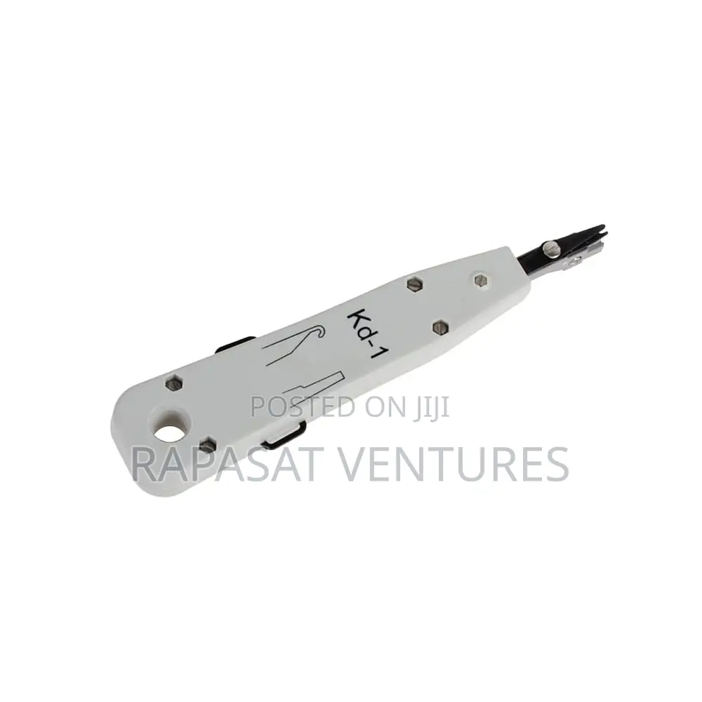 Push Down Krone Tool