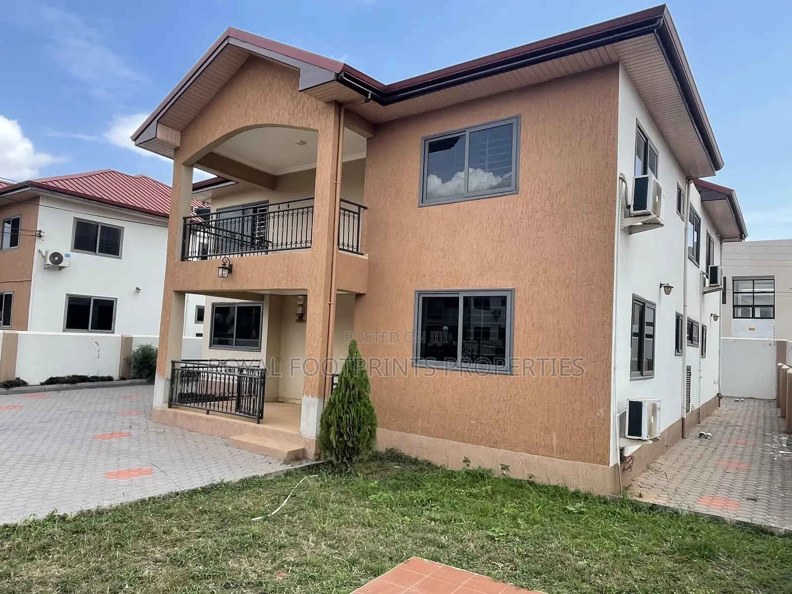 4bdrm House in Royal Footprints, Oyarifa for sale