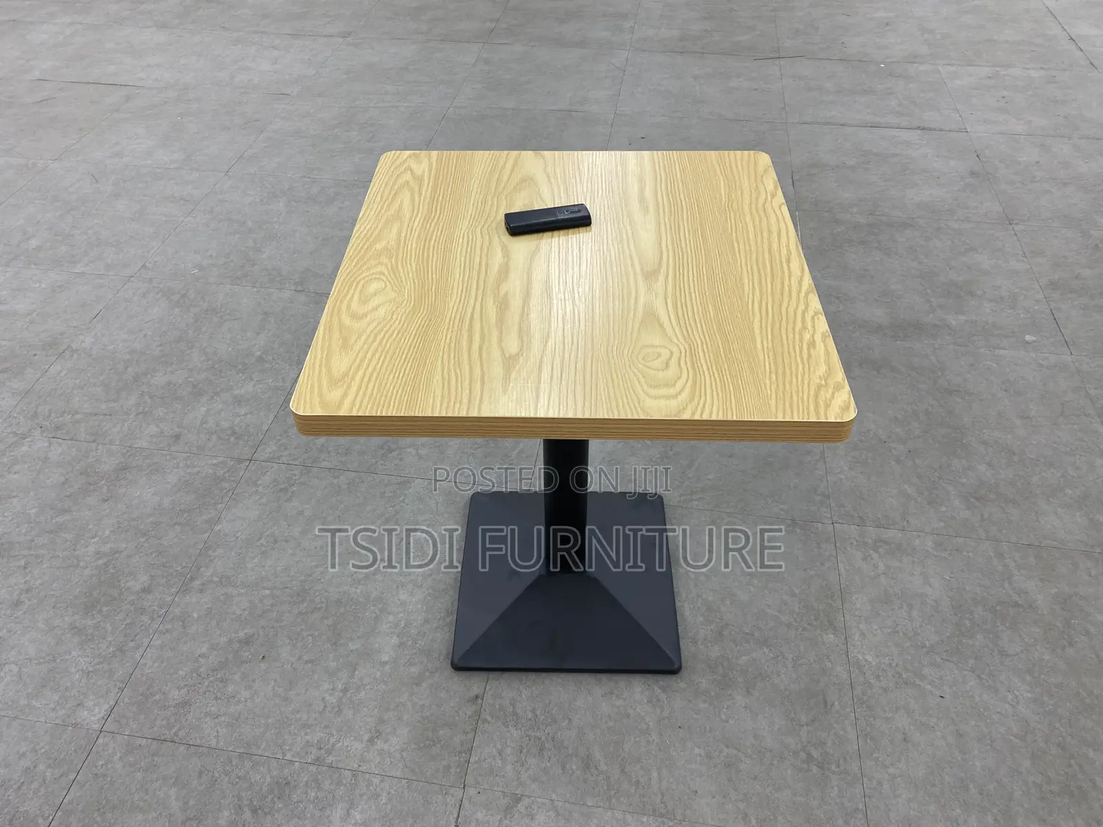 Executive Bar Table 953A