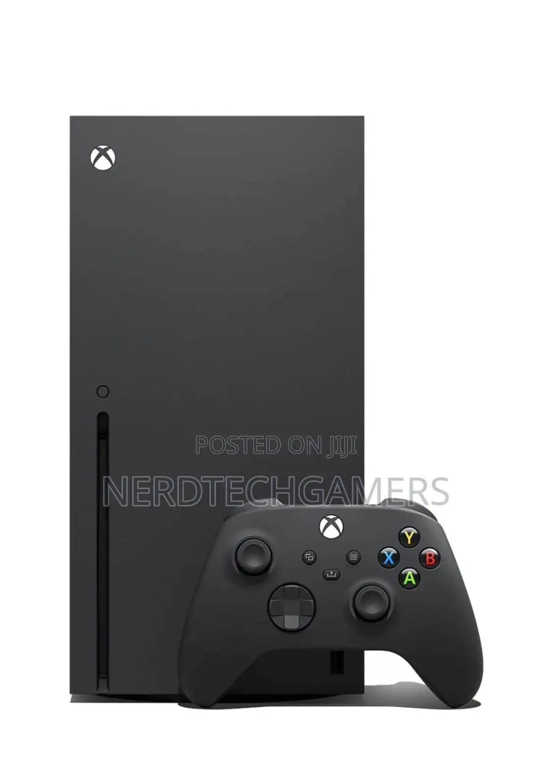 Xbox Series X 1TB