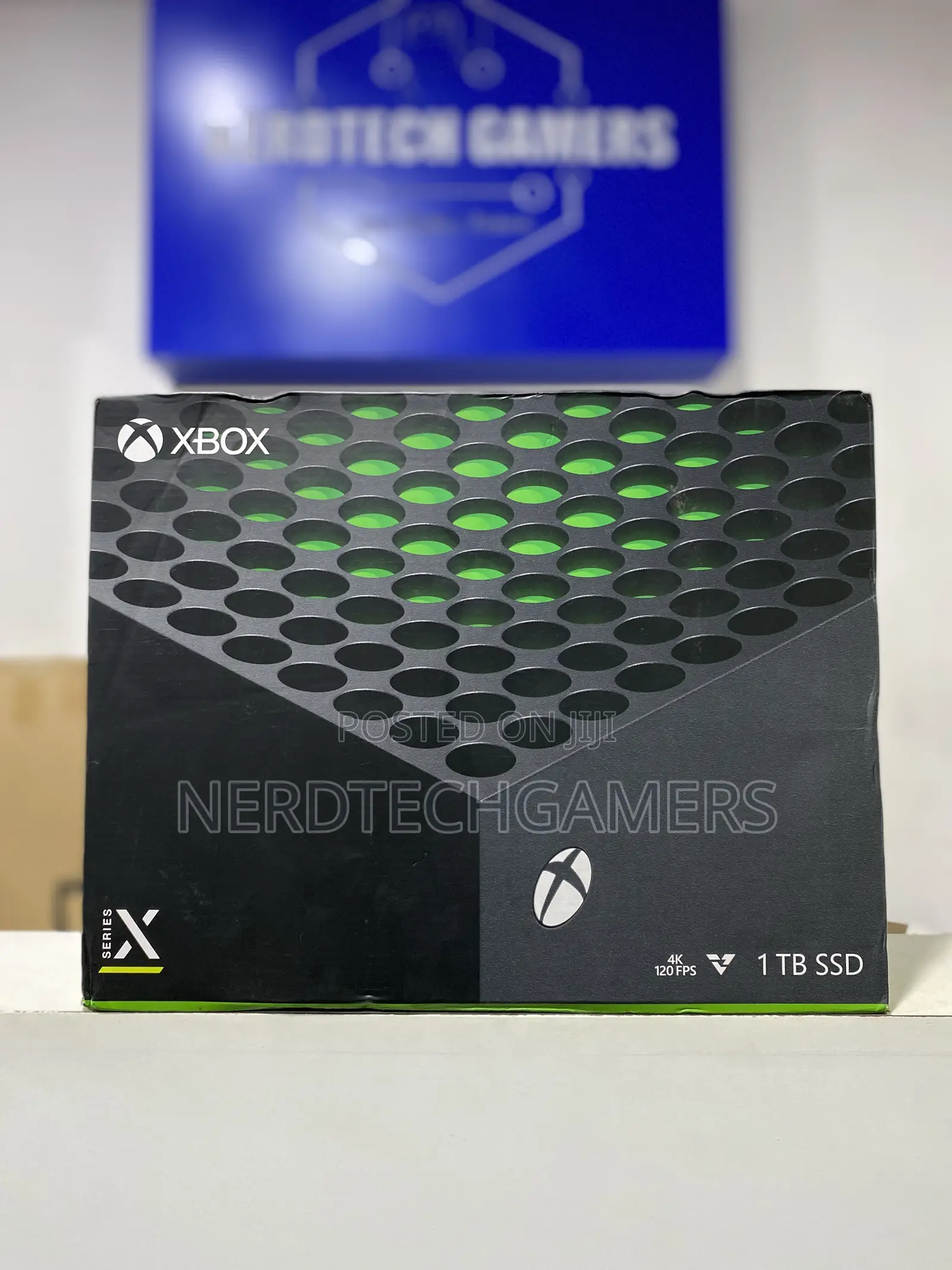 Xbox Series X 1TB