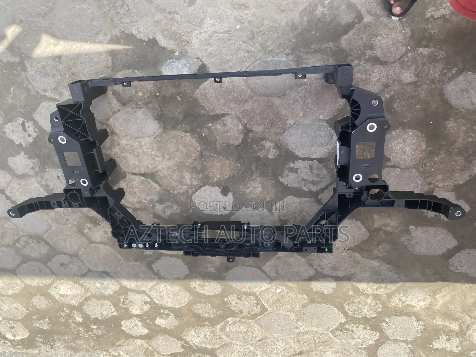 Honda CRV 2017,2018,2019,2020 Radiator Support