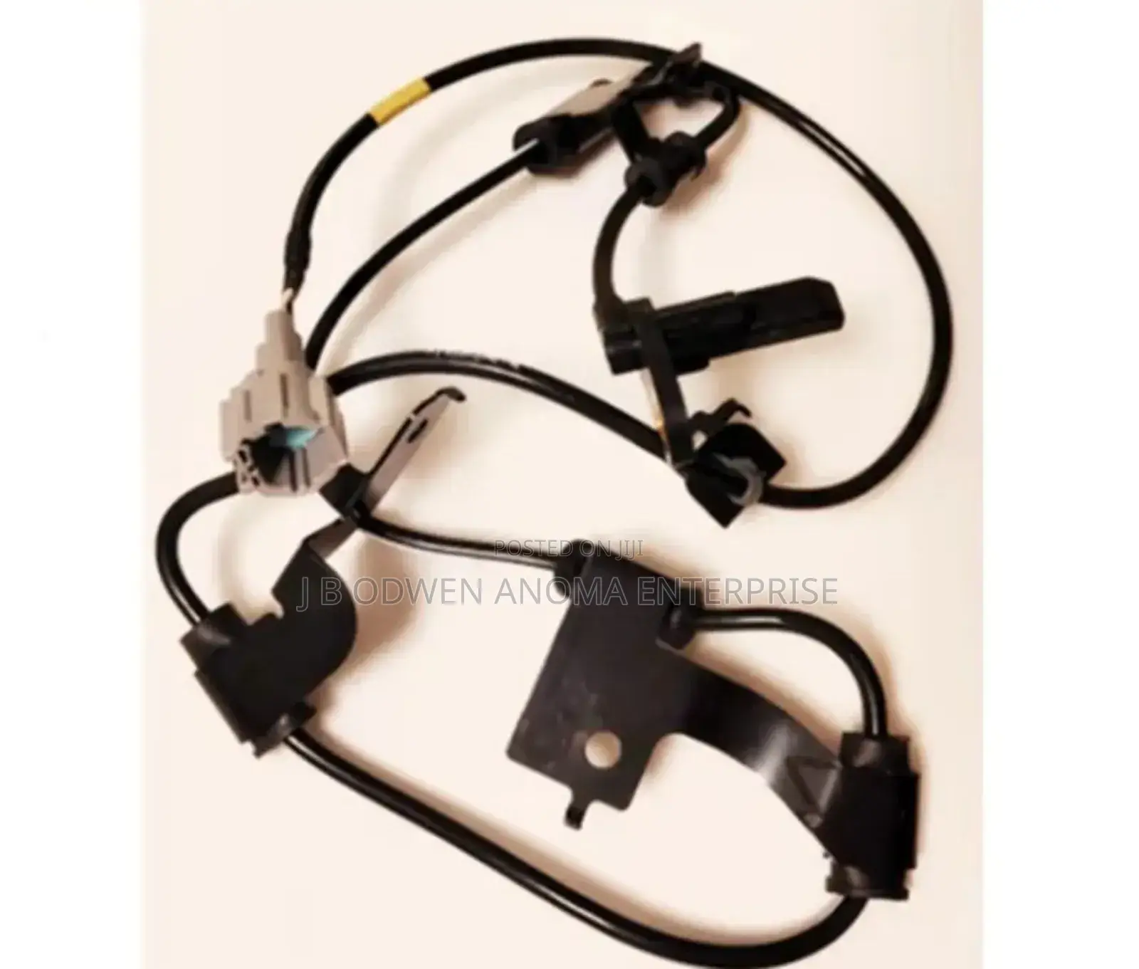 Abs Sensor for Nissan NP300 Frontier D23 FRONT Original