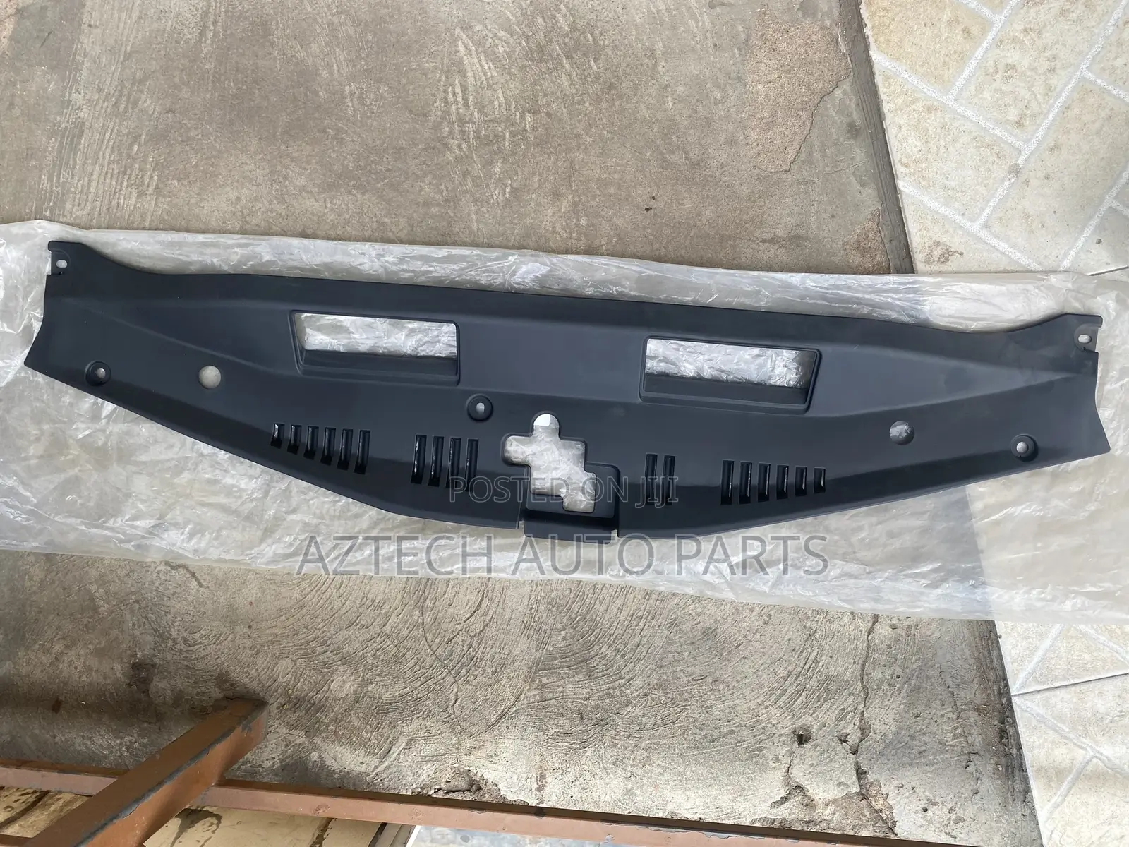 Toyota Camry 2018,2019,2020 Radiator Panel