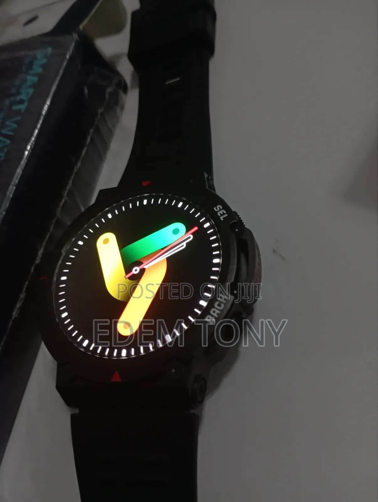 Colmi V 70 Smart Watch