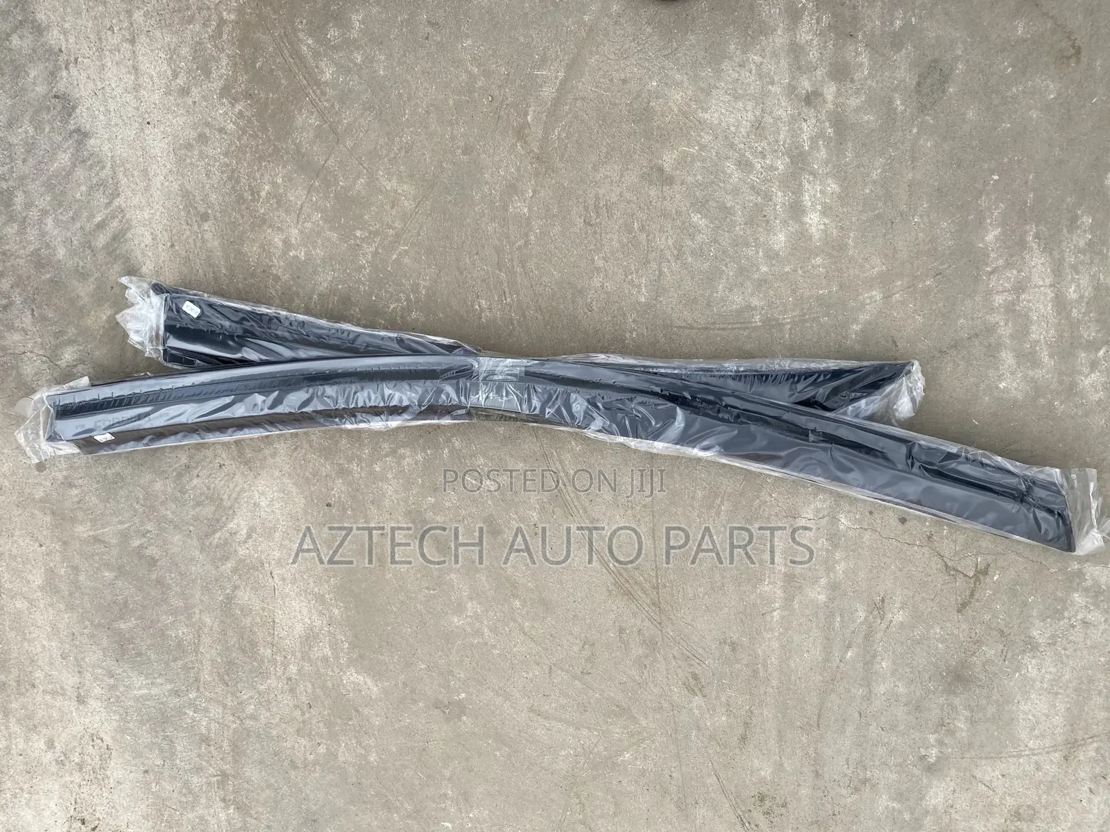 Toyota Corrolla 2003-2008 Door/ Window Shade