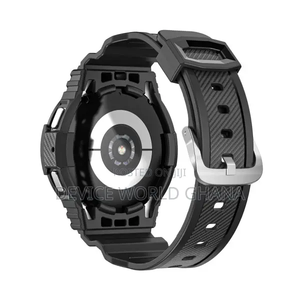 Blaze 2in1 Case+Strap For Samsung Watch 4 5 N 6(Not A Watch