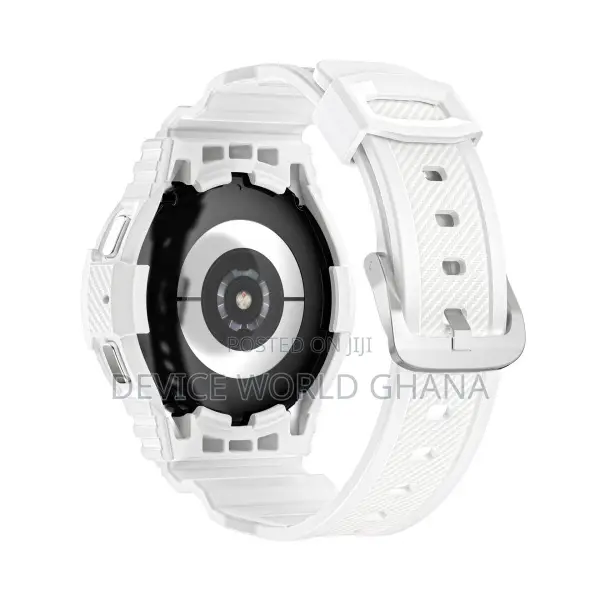 Blaze 2in1 Case+Strap For Samsung Watch 4 5 N 6(Not A Watch