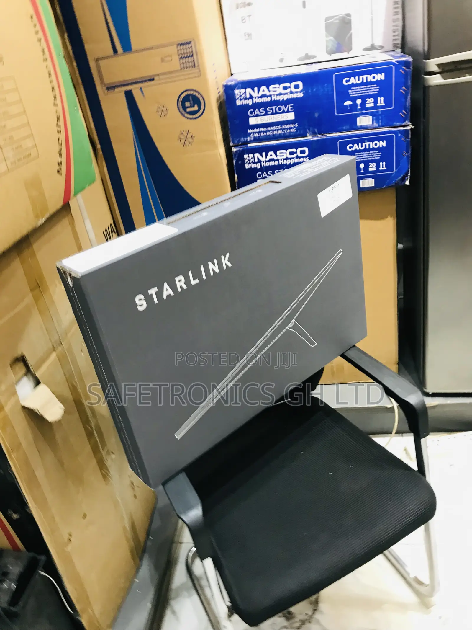 Valuable 2 Gen Starlink Dish Kits Satellite 