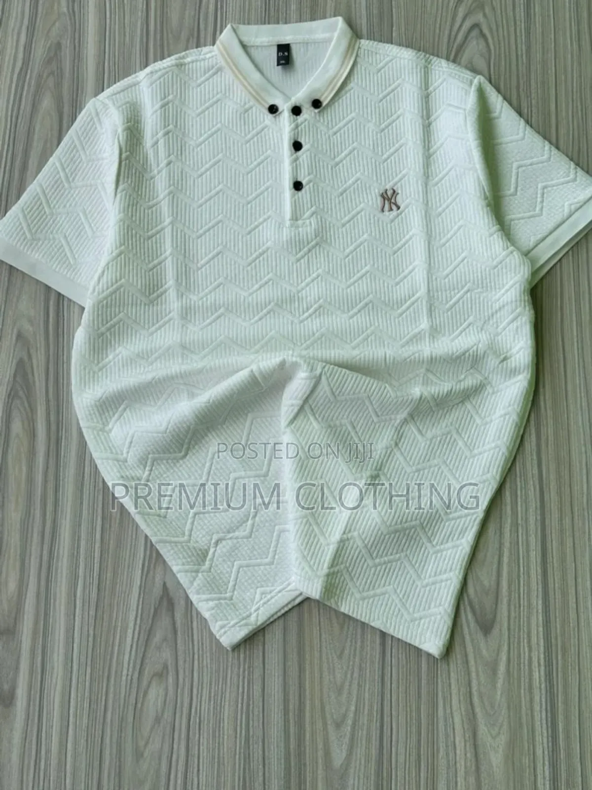 Club T Shirts (Men) Made of 100% Quality Available