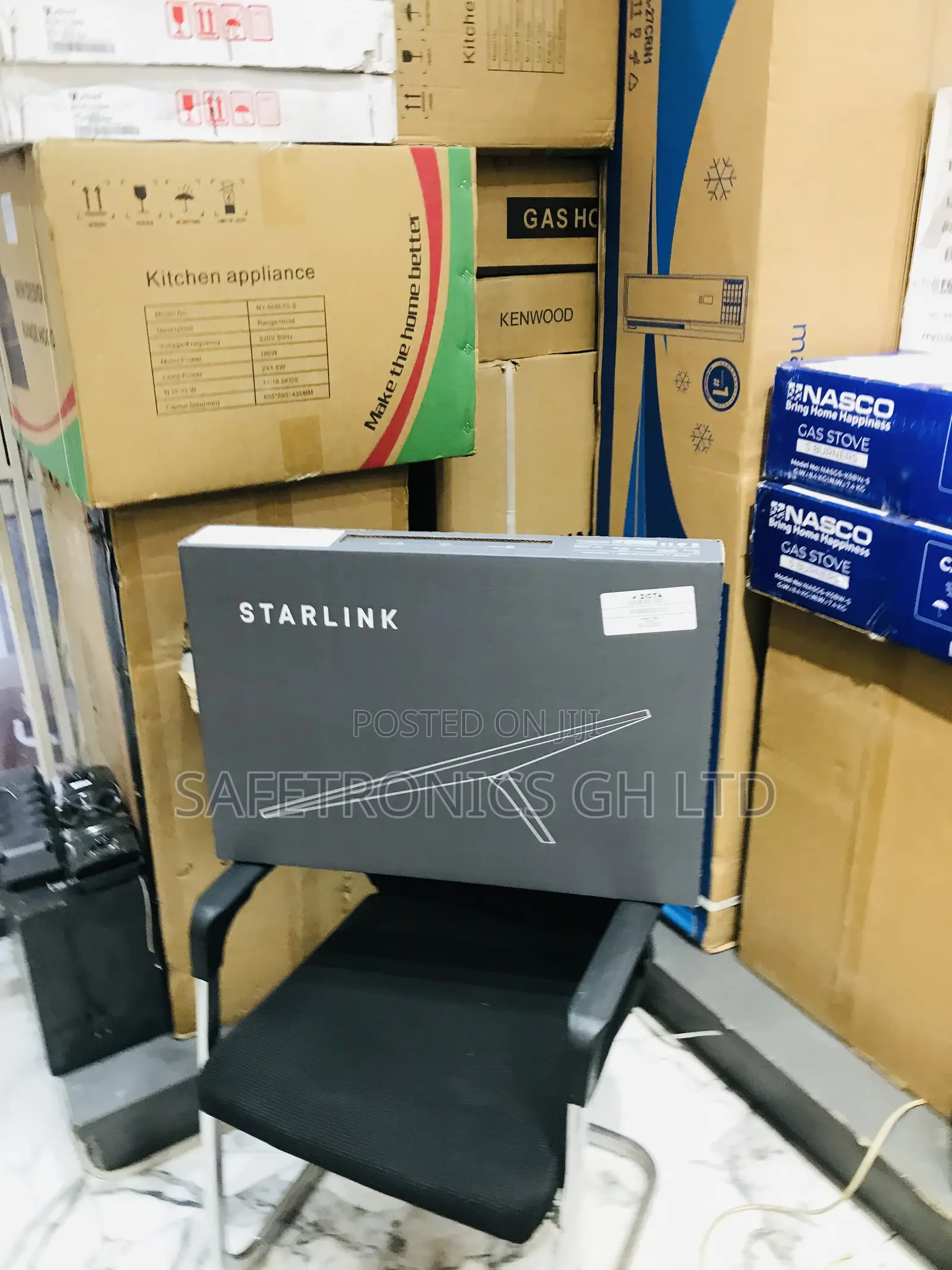 Lovely Design Starlink Dish Kits 2 Gen Standard Tv
