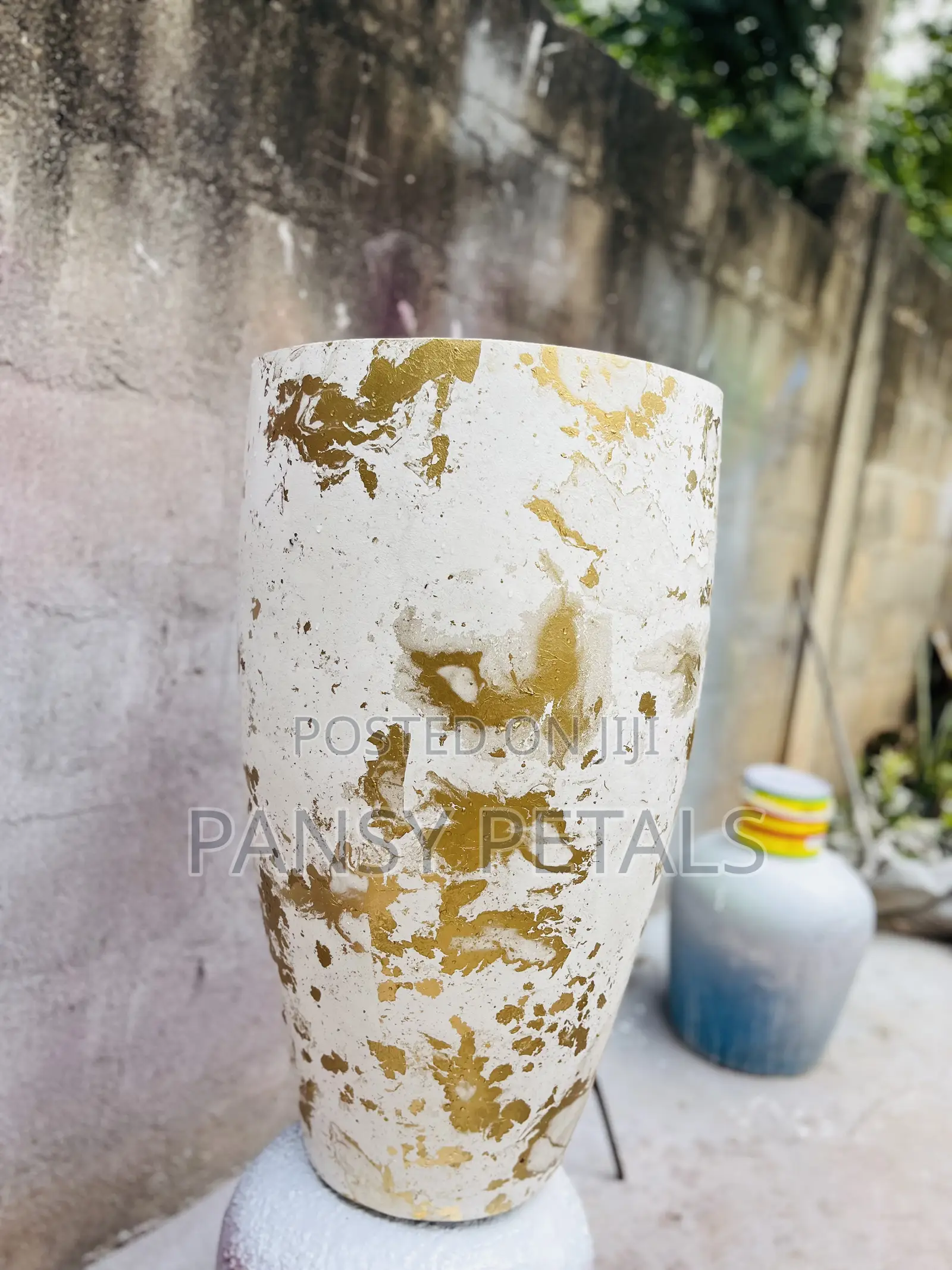 Flower Pots for Sale
