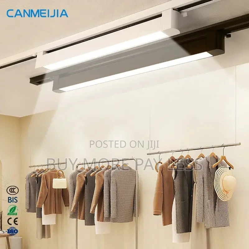 30watts Led Linear Magnetic Track Lights