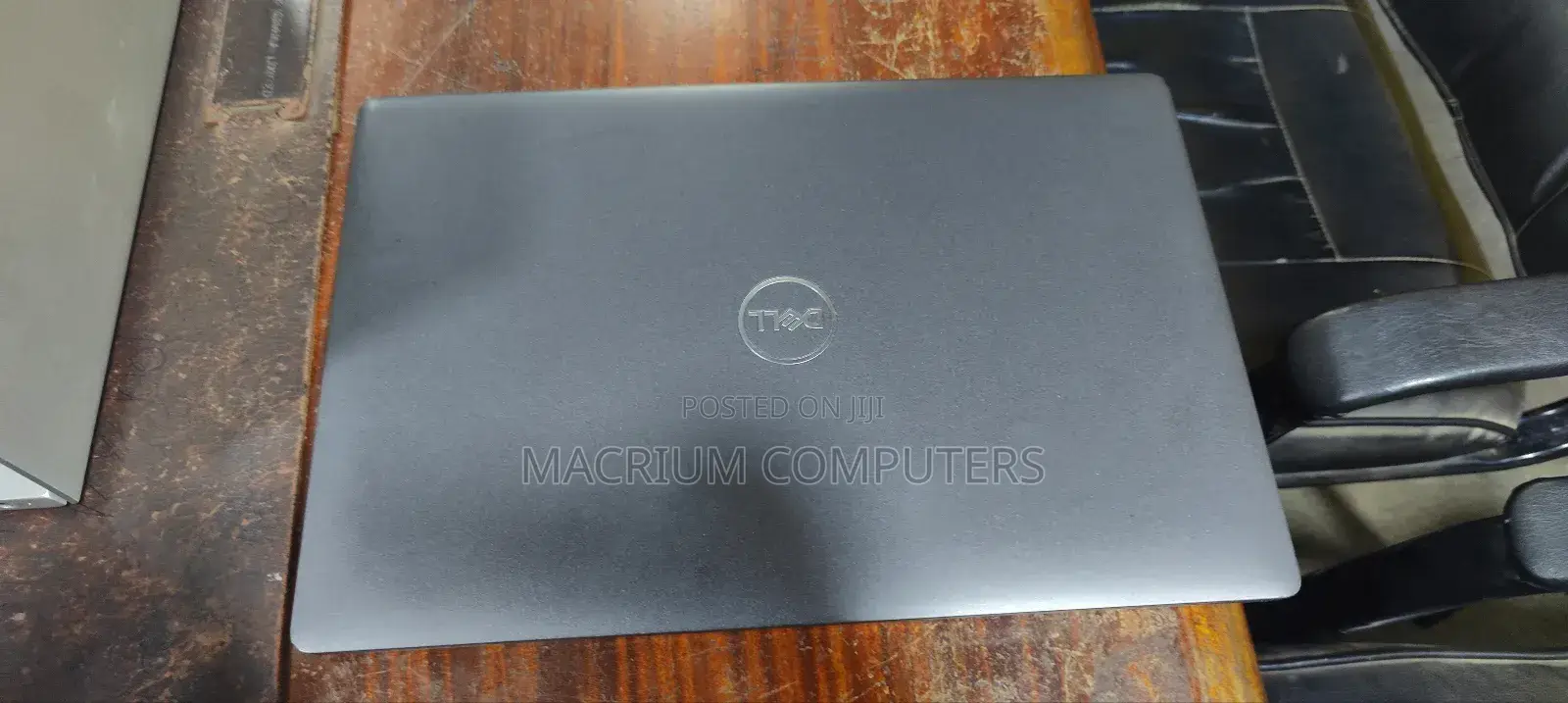 Laptop Dell Latitude 5400 8GB Intel Core I5 SSD 256GB