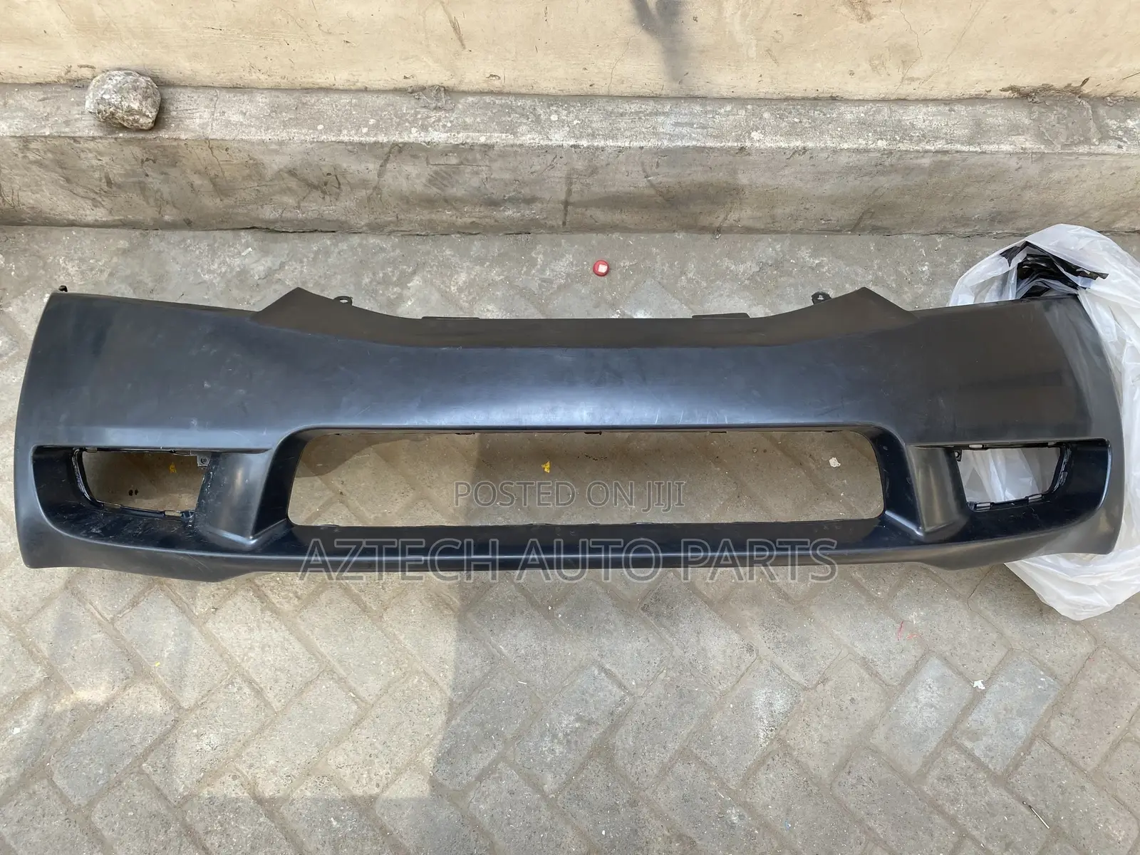 Honda Civic 2009,2010,2011 Front Bumper