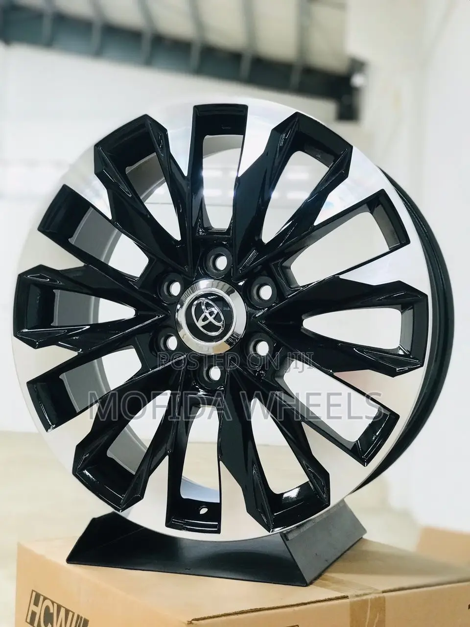 Toyota Rim 17