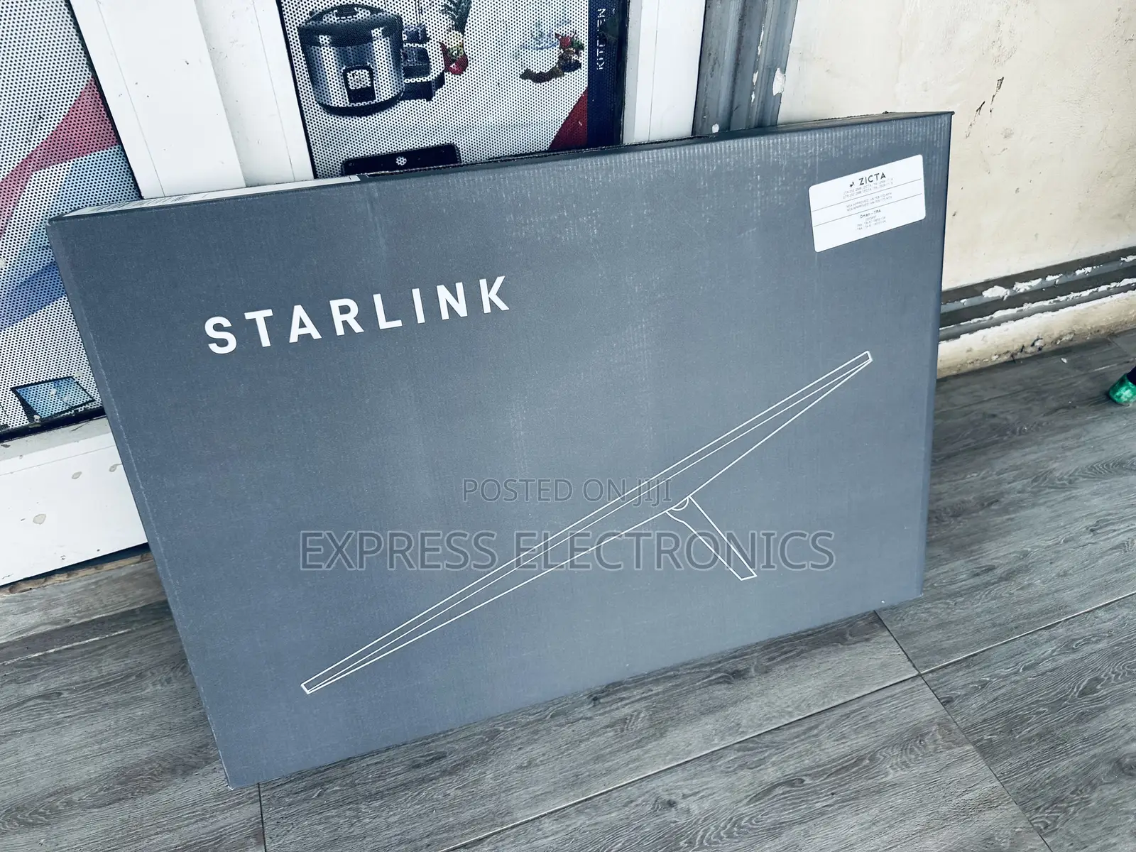 Less Expensive Wireless Starlink Gen 3
