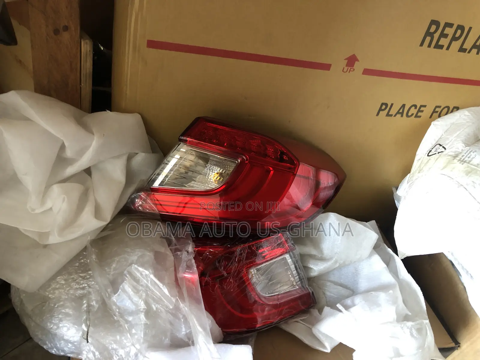 Honda Accord 2018 Taillight 2018 2019 2020 2021 2022 Tail Light