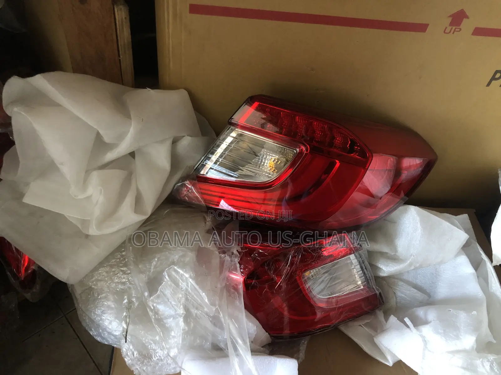 Honda Accord 2018 Taillight 2018 2019 2020 2021 2022 Tail Light