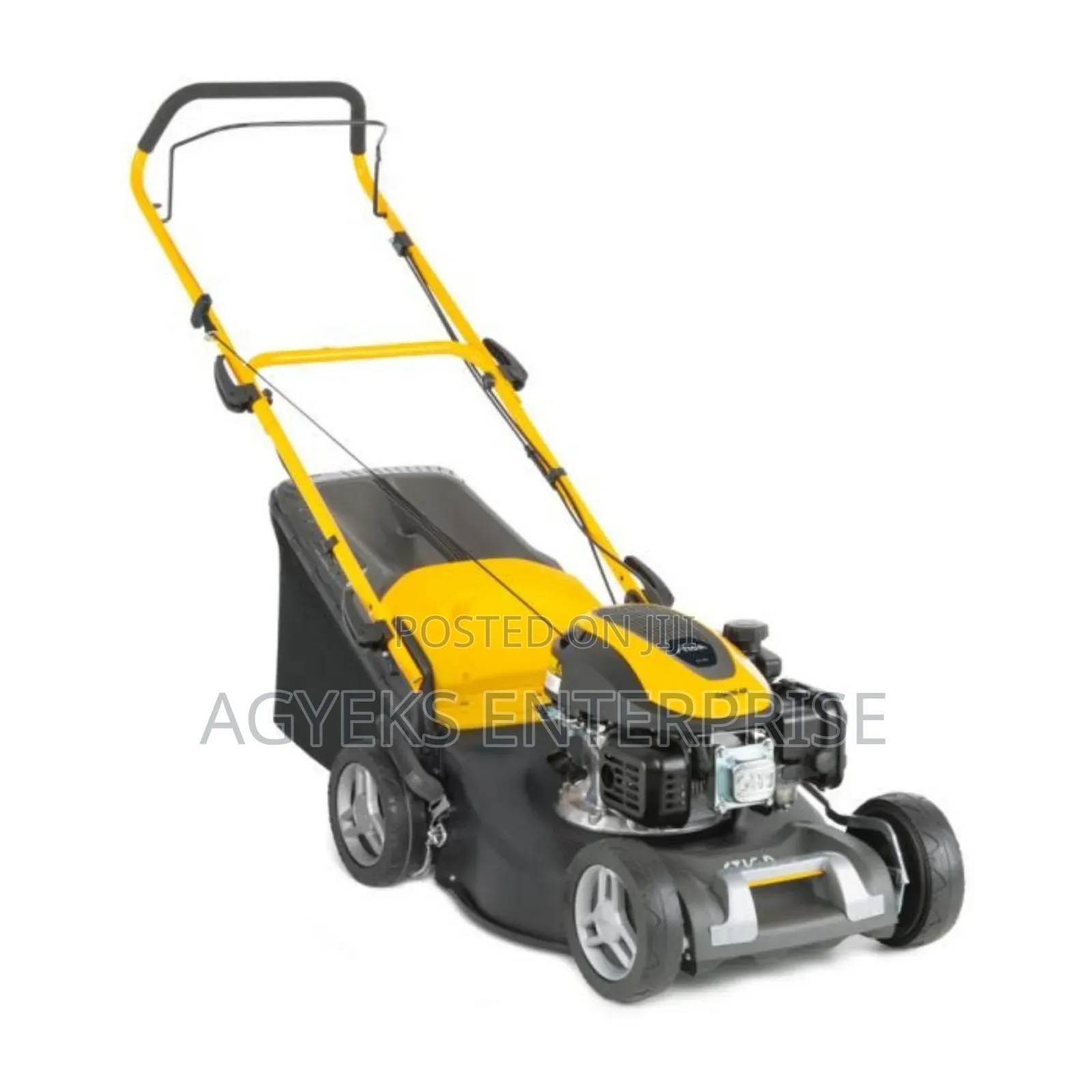 Stiga Lawn Mower