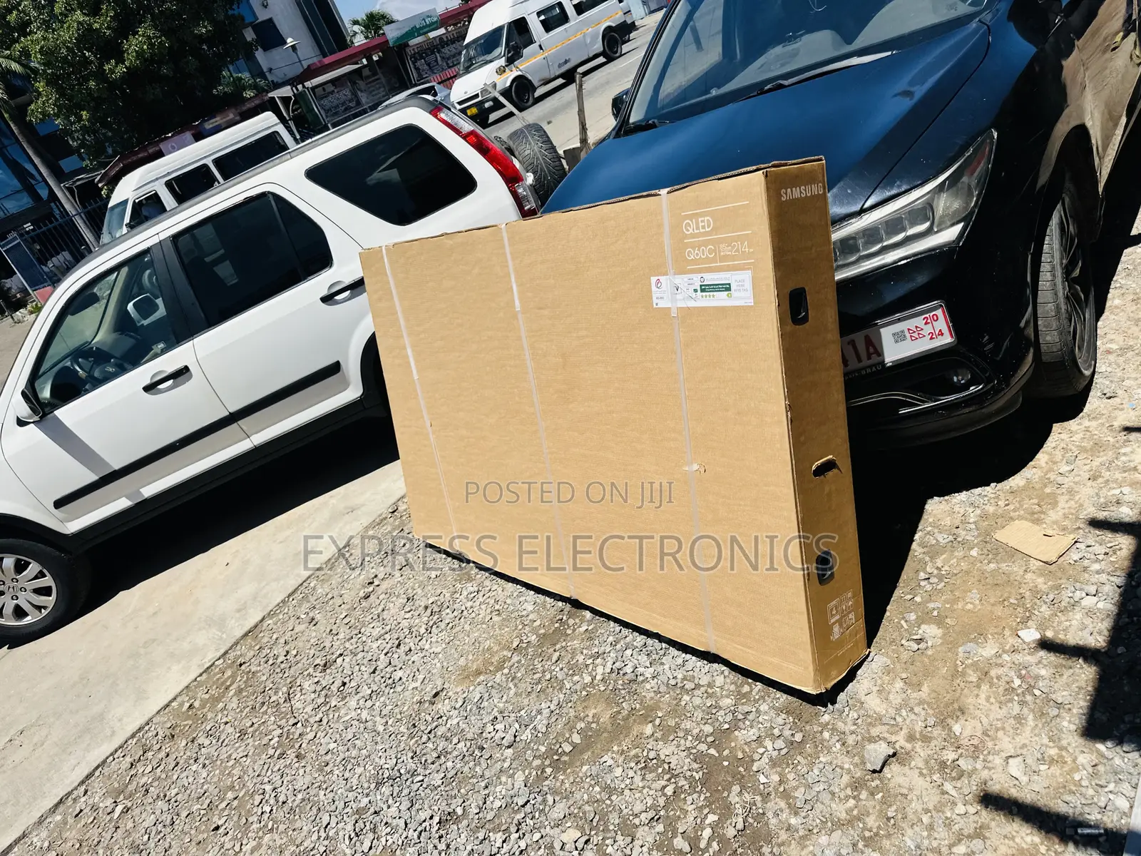 Wider Range of Qled Uhd Smart Samsung 85”Q70