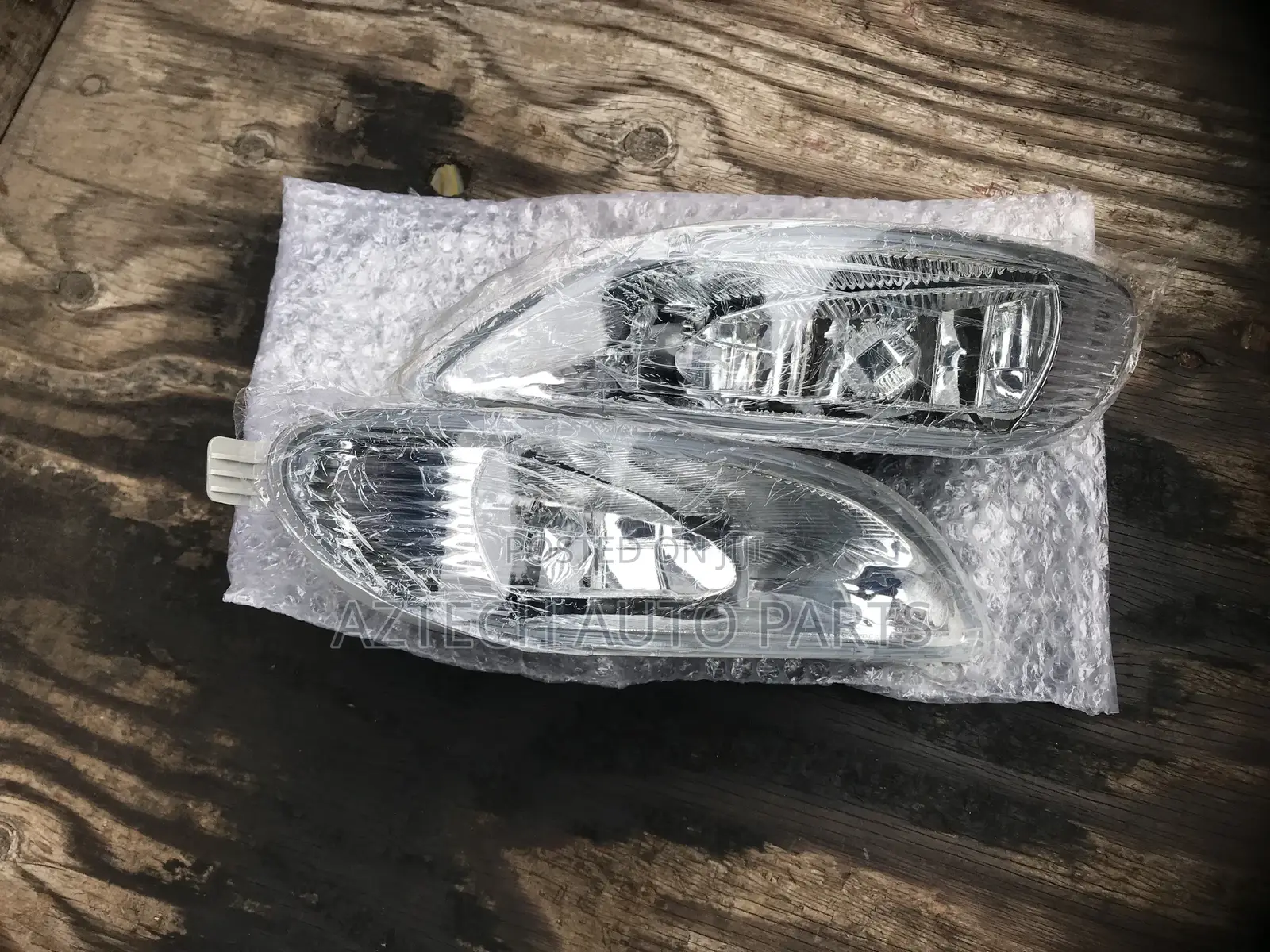 Toyota Corrolla 2005,2006,2007,2008 Fog Lights /Lamp