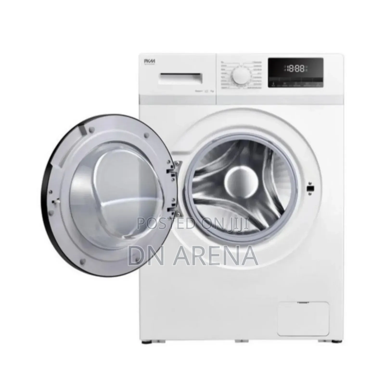 PKM 9kg Washing Machine From Germany