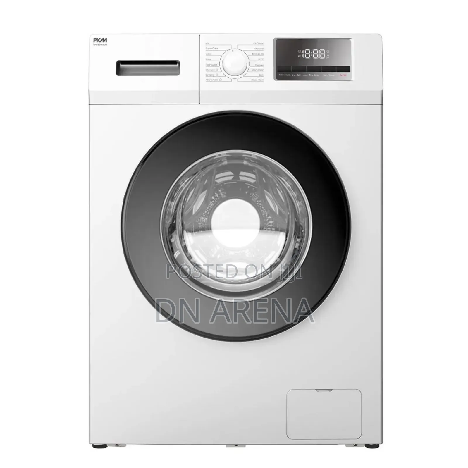 PKM 9kg Washing Machine From Germany