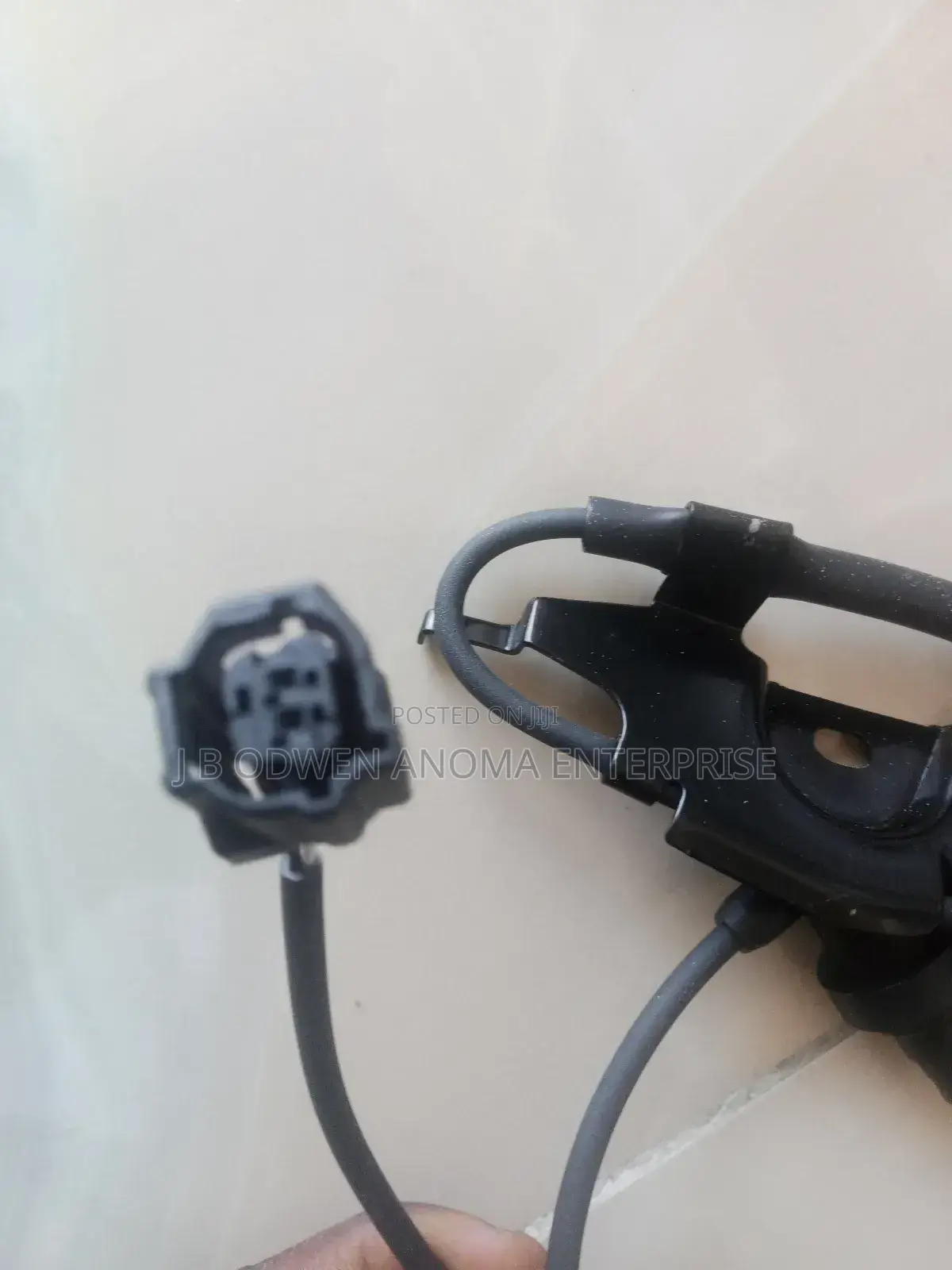 Toyota Camry 2013 Front Abs Sensor
