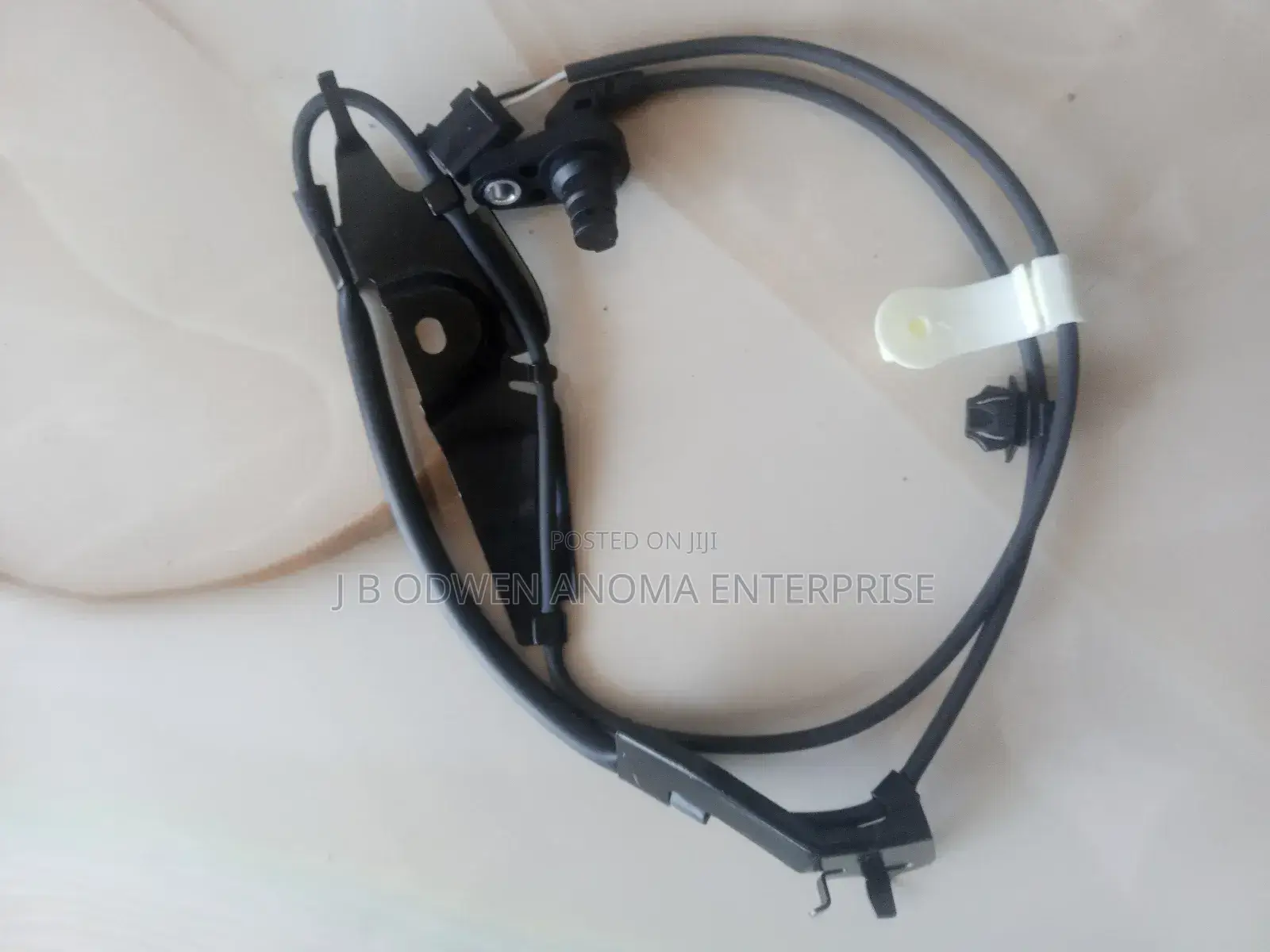 Toyota Camry 2013 Front Abs Sensor