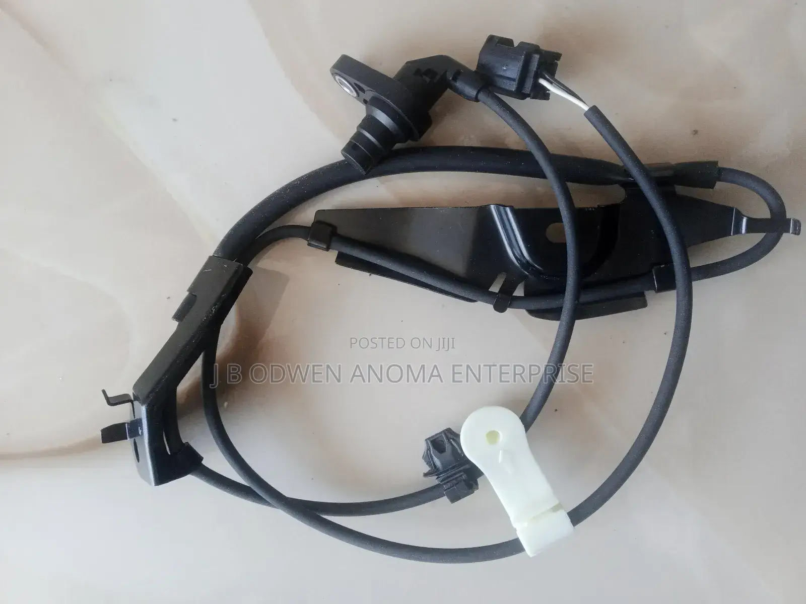 Toyota Camry 2013 Front Abs Sensor