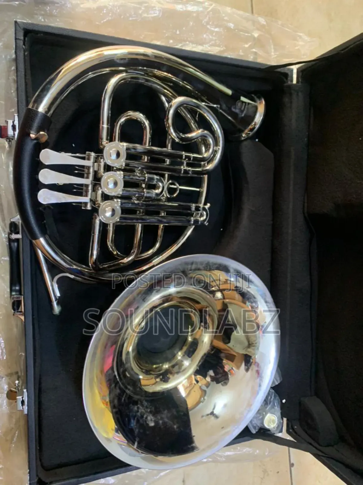 French Horn (Single)
