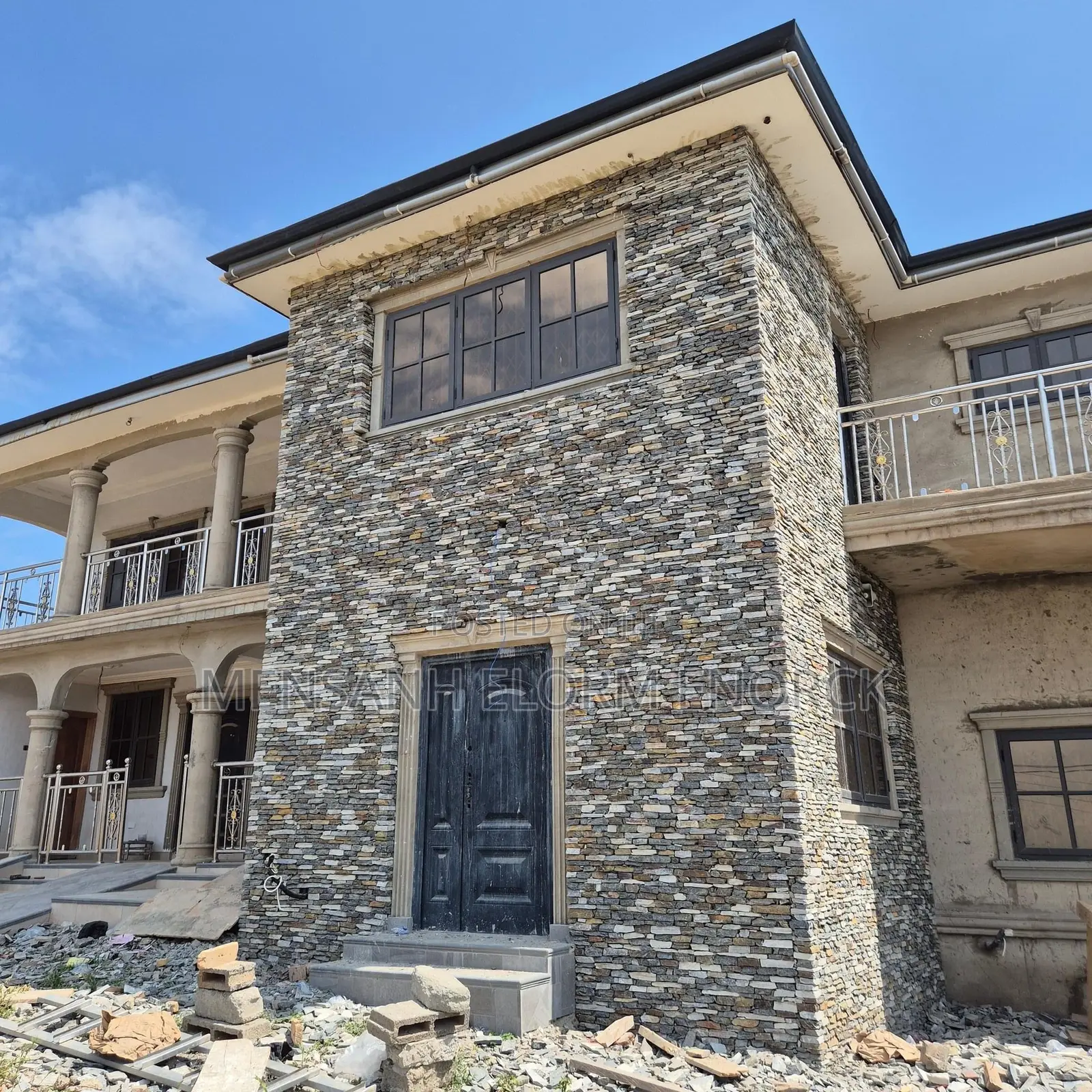 Call for Good Construction Work Stone ,Tilling ,Pop Job