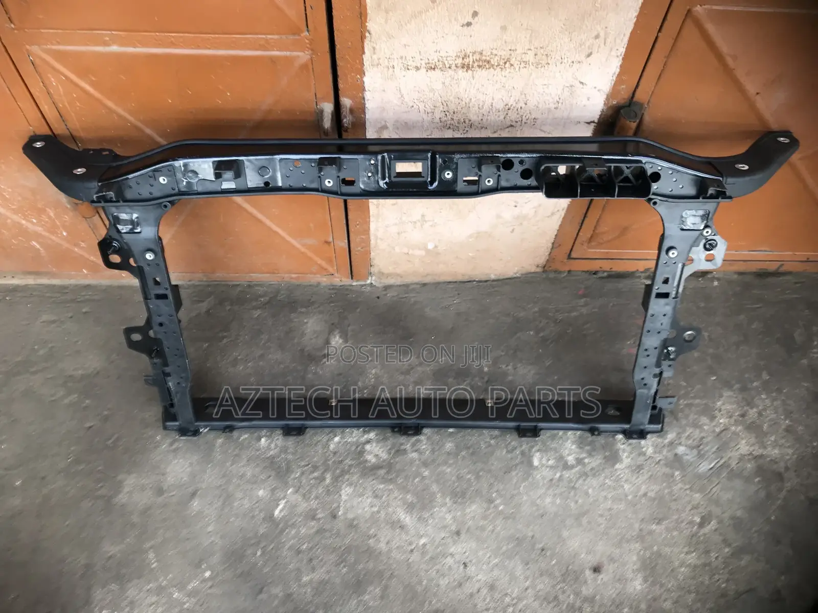 Hyundai Elantra 2017,2018 Radiator Support