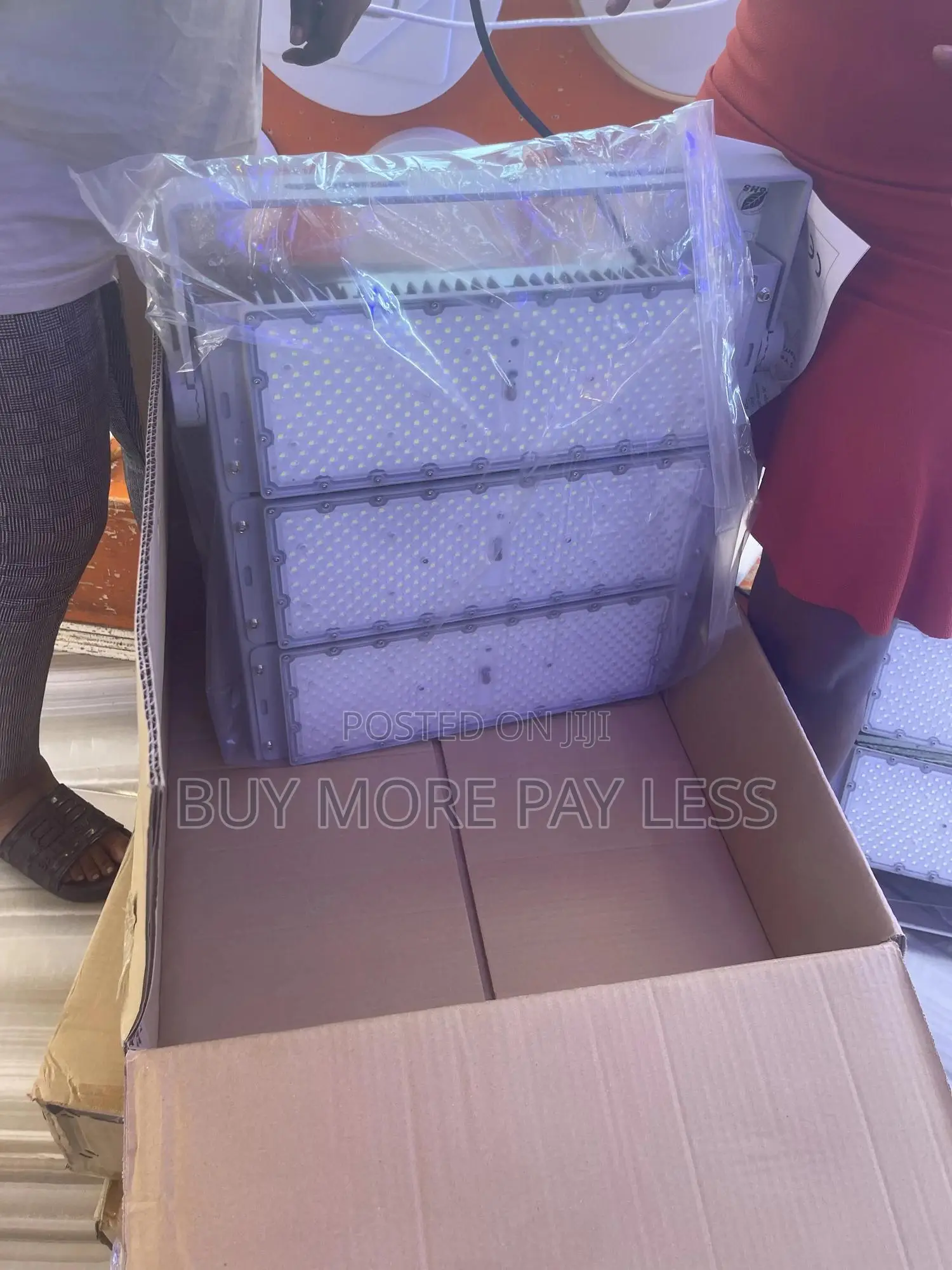 600watts Led High Quality Stadium Light IP65 Waterproof