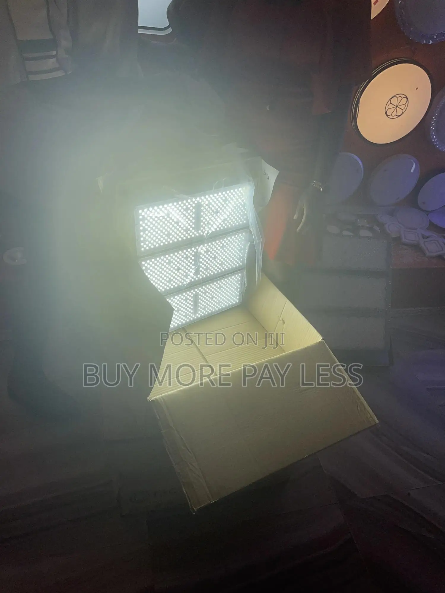 600watts Led High Quality Stadium Light IP65 Waterproof