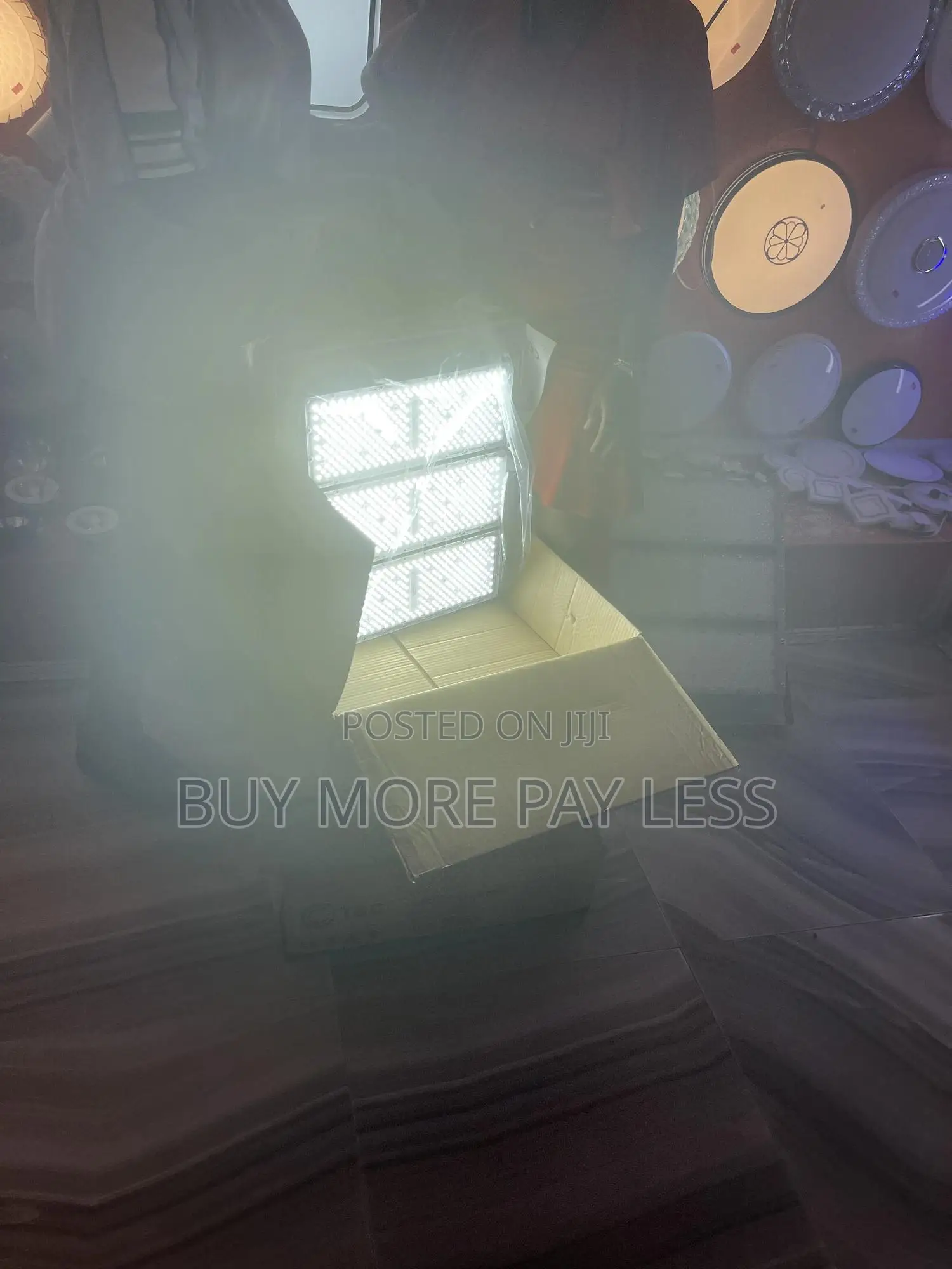 600watts Led High Quality Stadium Light IP65 Waterproof