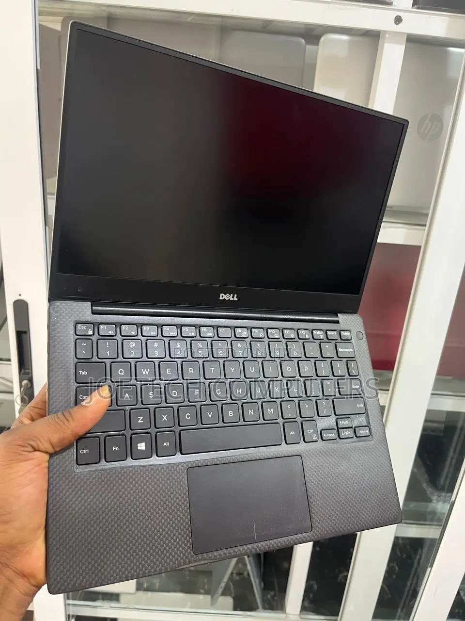 Laptop Dell XPS 13 9350 8GB Intel Core I5 SSD 256GB