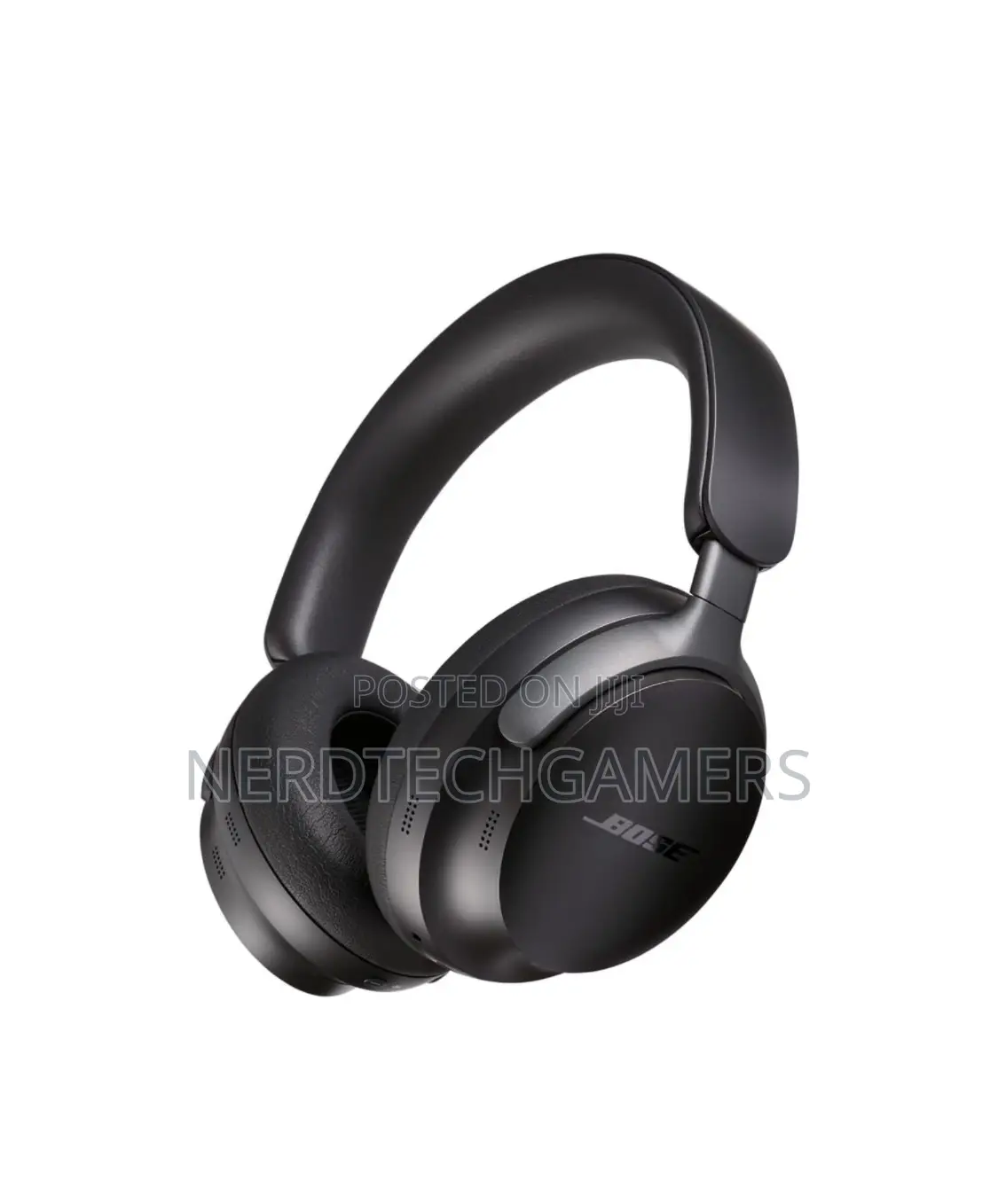 Bose Quietcomfort Ultra Bluetooth Headphones