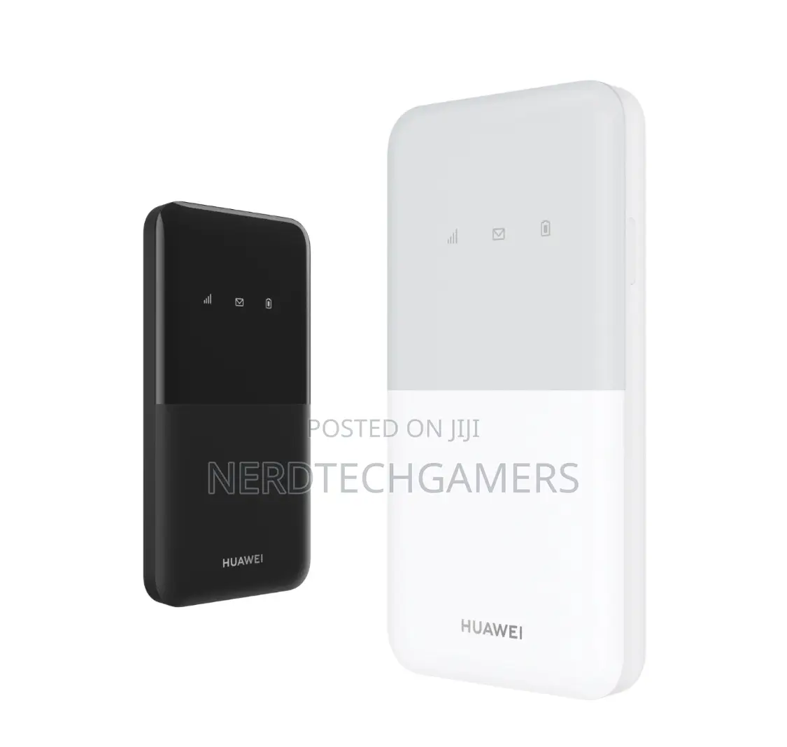 Huawei 4g Mobile Wifi 5