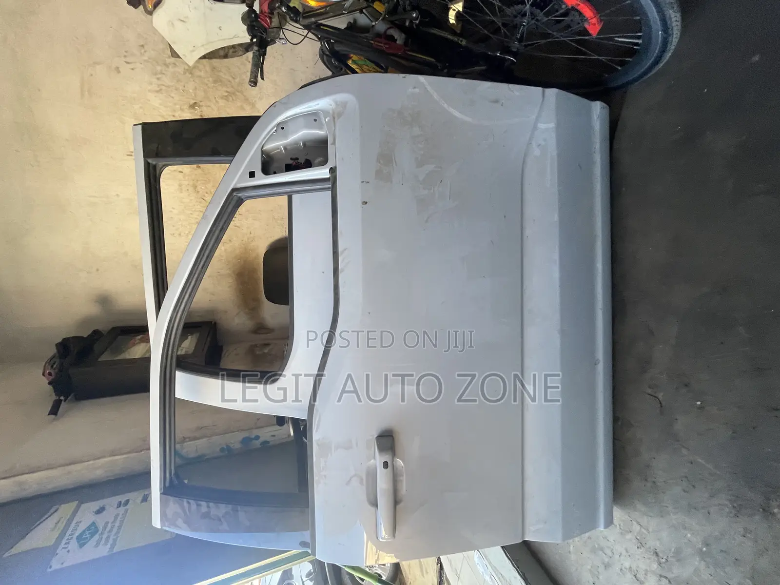 Ford F150 2023 ,2024 Doors New Model