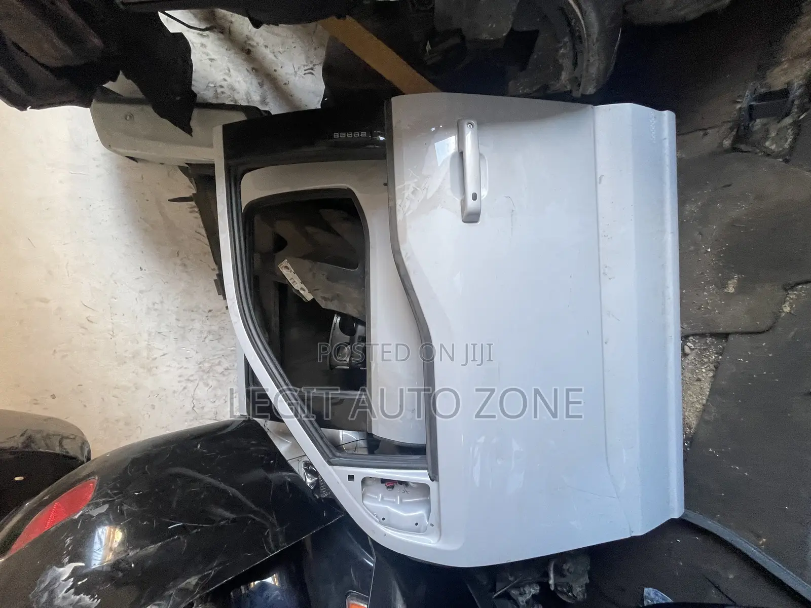 Ford F150 2023 ,2024 Doors New Model