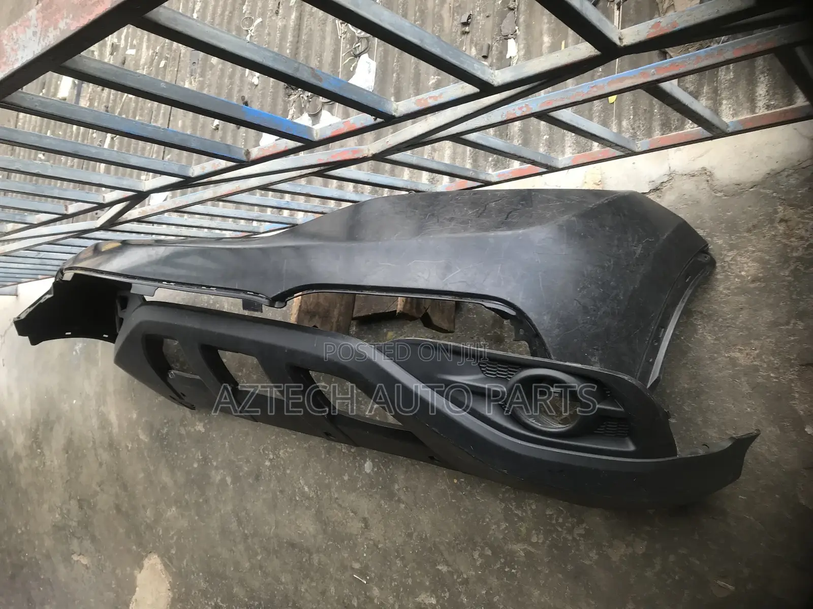 Honda CRV 2012,2013,2014,2015 Front Bumper